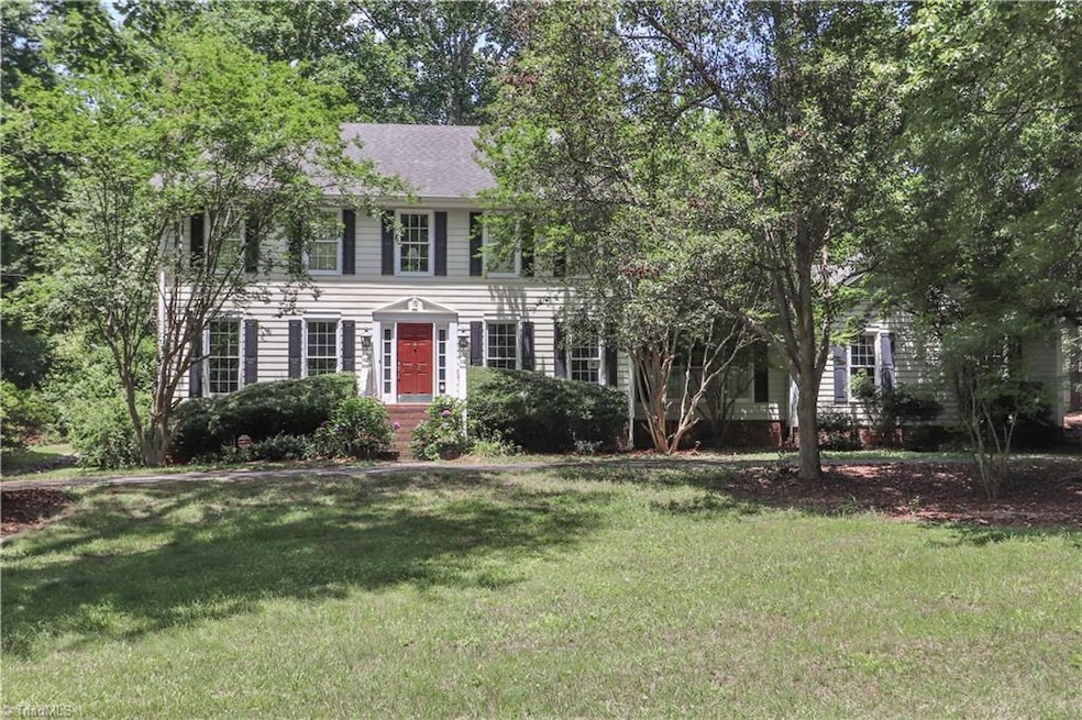 415 Westchester Rd, Statesville, NC 28625 - photo 1