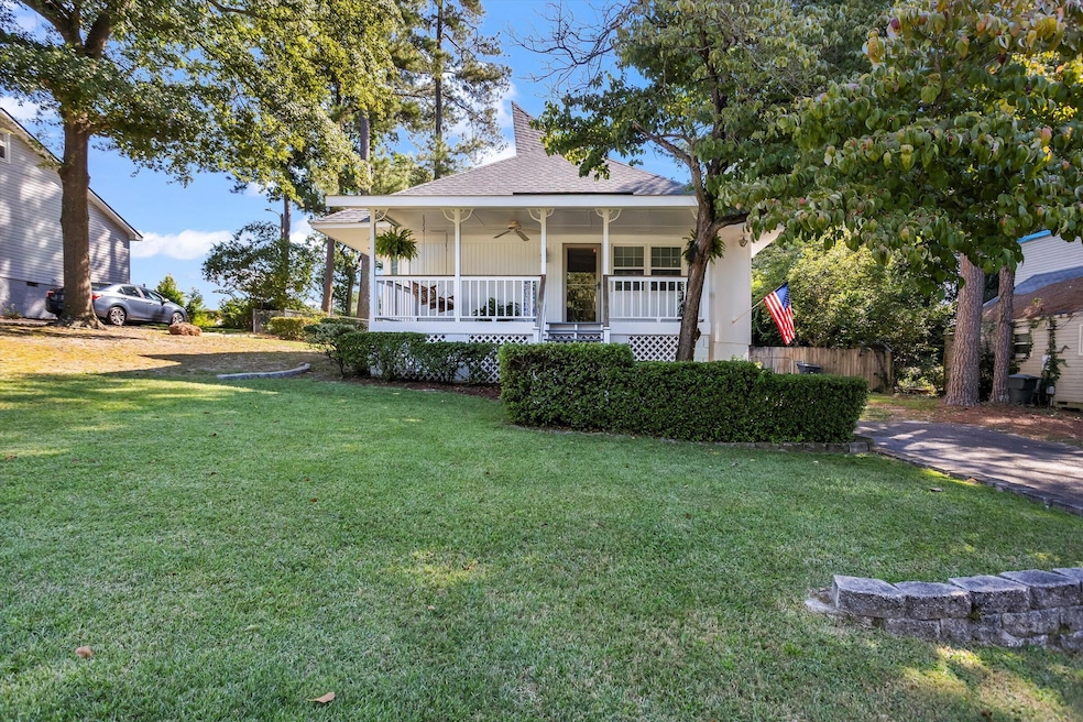 Under Contract $195,000