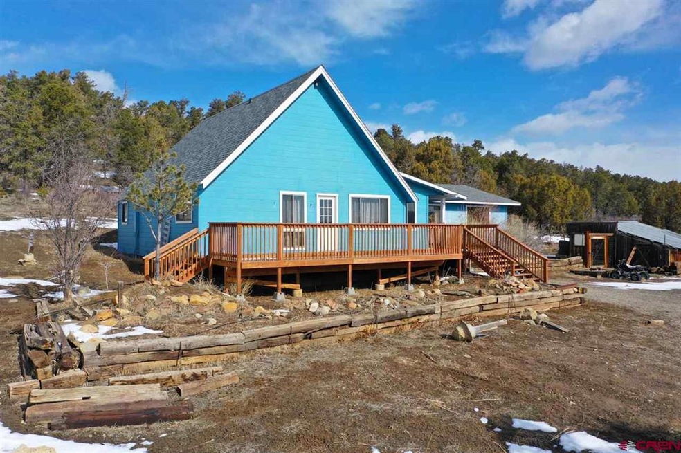 95 County Road 226, Durango, CO 81301 - photo 1