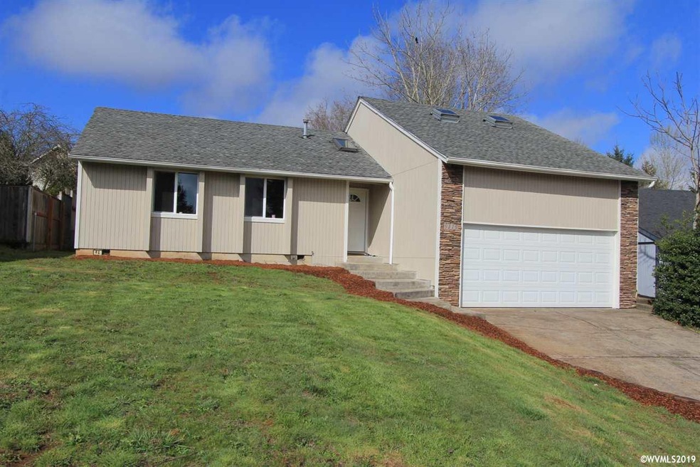 5115 Norma Ct SE, Salem, OR 97306 - photo 1