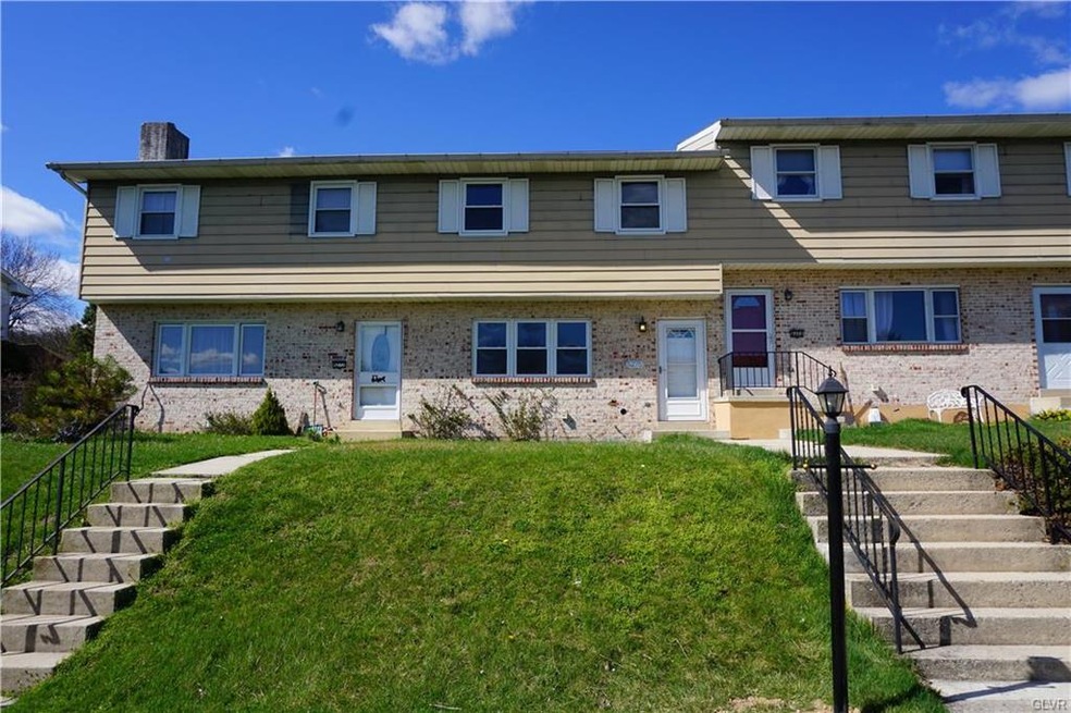 5275 Herman St, Germansville, PA 18053 - photo 1