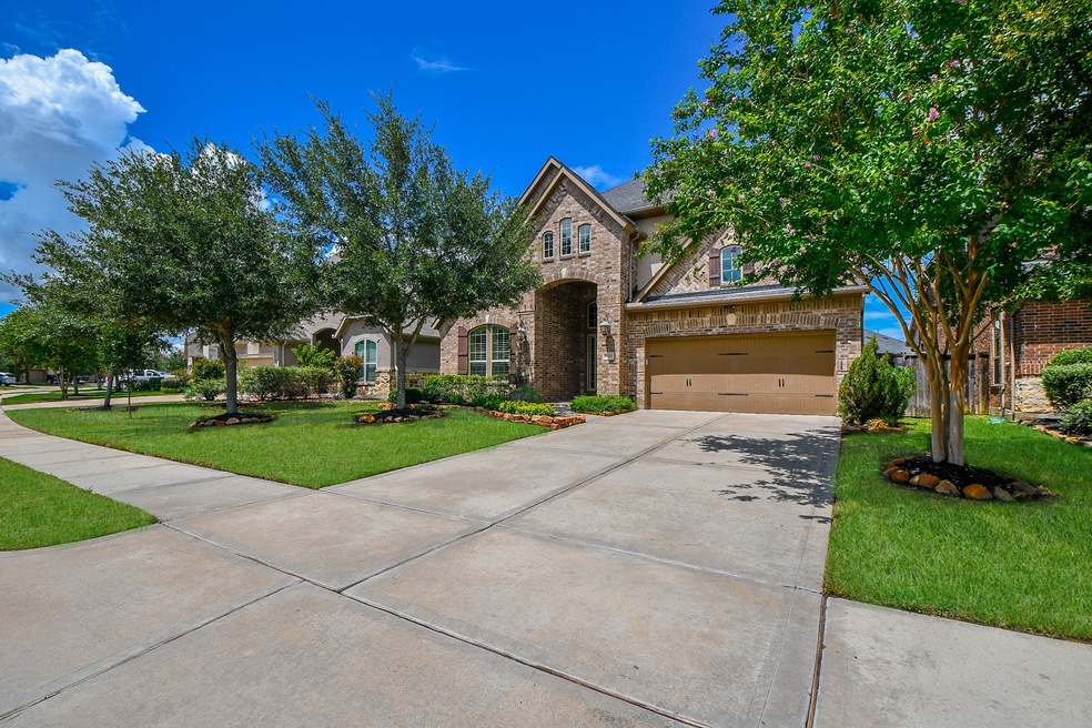 27818 Hunters Rock Ln, Katy, TX 77494 - photo 1