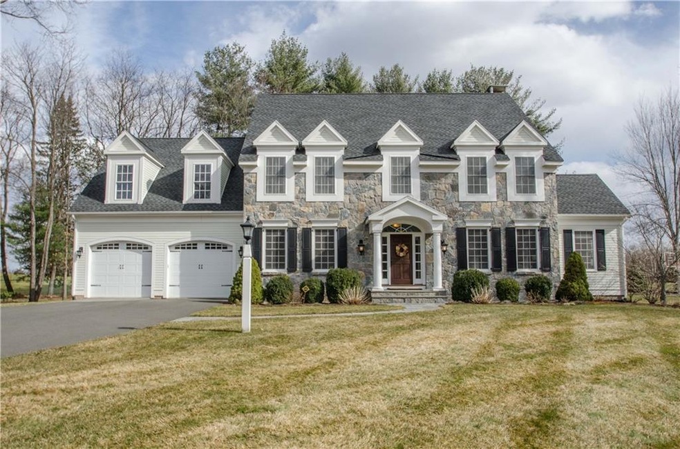 28 Cranbrook, West Hartford, CT 06117 - photo 1