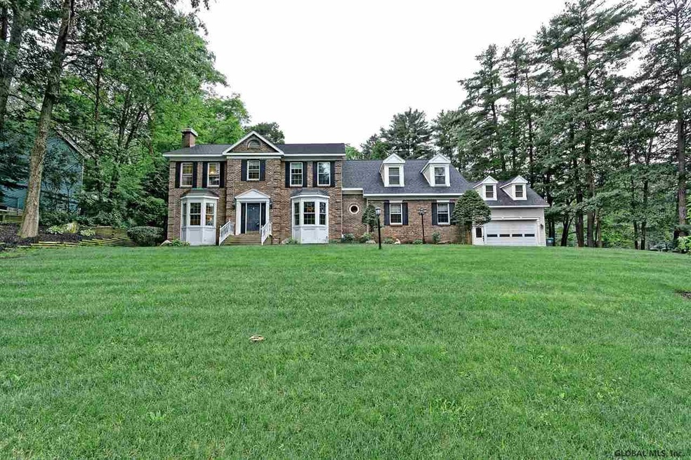 8 Maple Ct, Gansevoort, NY 12831 - photo 1