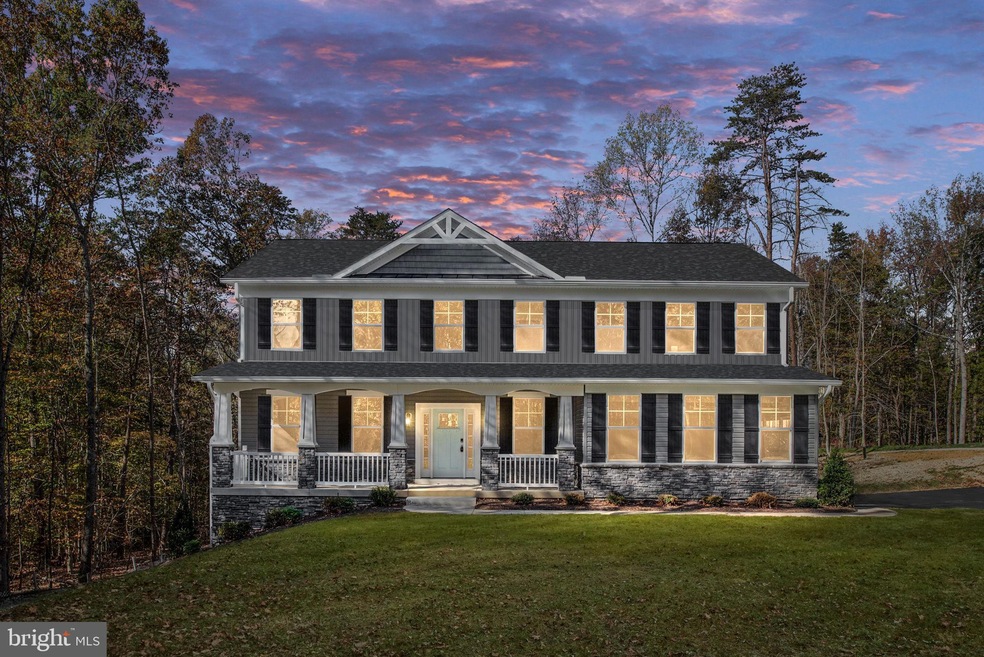 56 Southern View Dr, Stafford, VA 22554 - photo 1