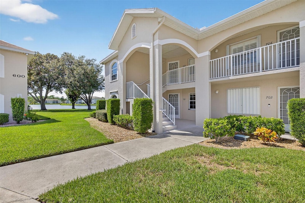 11644 SW Egret Cir unit 701, Lake Suzy, FL 34269 - photo 1