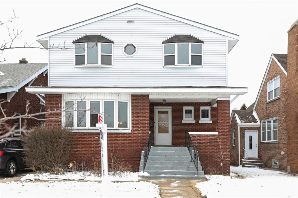 2030 Stanton Ave, Whiting, IN 46394 - photo 1