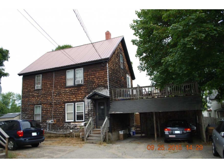 39 A&B Park, Dover, NH 03820 - photo 1