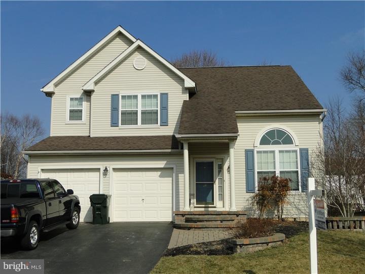 48 Forsythia Ln, Bear, DE 19701 - photo 1