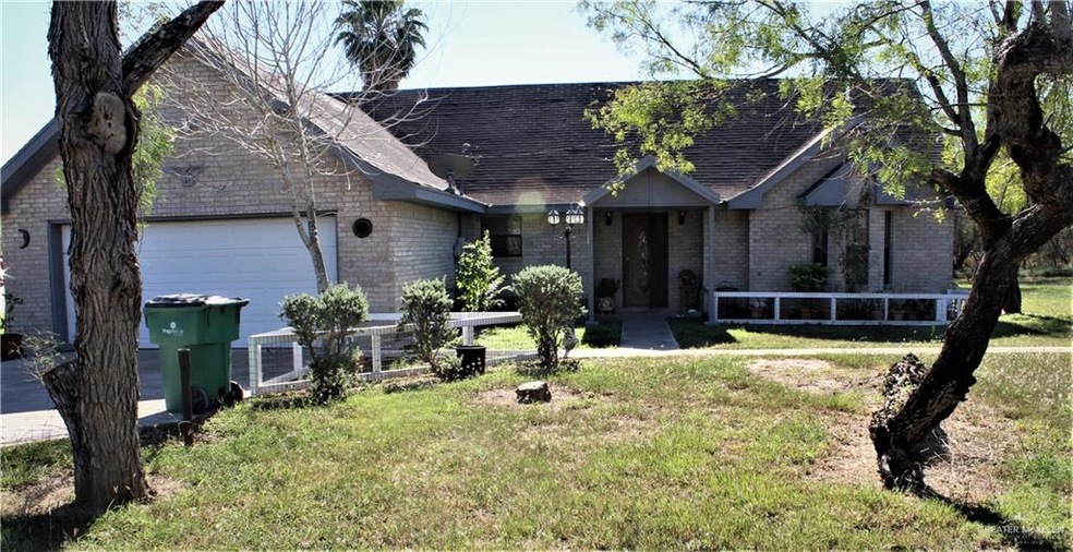 1615 Earling Rd, Donna, TX 78537 - photo 1