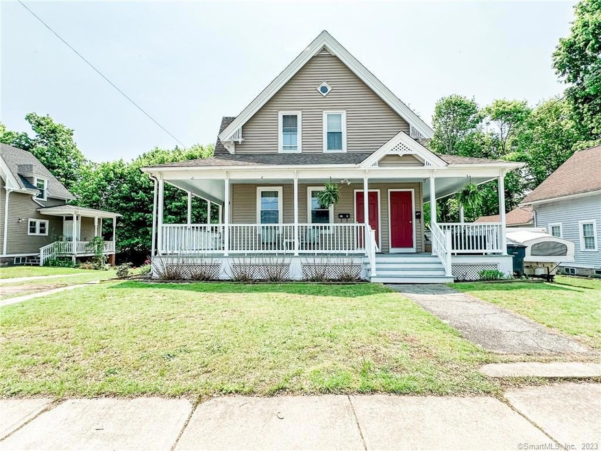 33 Winter St, Danielson, CT 06239 - photo 1