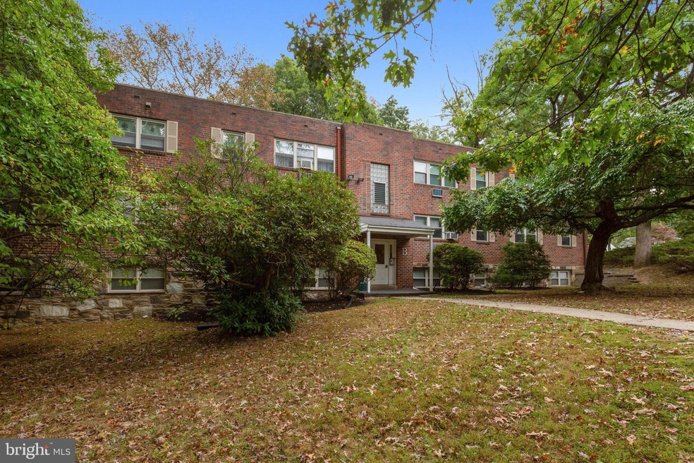 1100 Tyson Ave unit B7, Roslyn, PA 19001 - photo 1