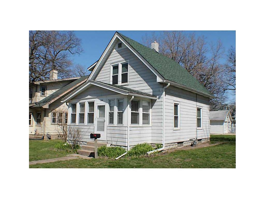 . New windows & roof!