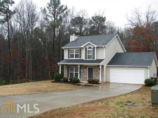 1521 Cardinal Ln, Winder, GA 30680 - photo 1