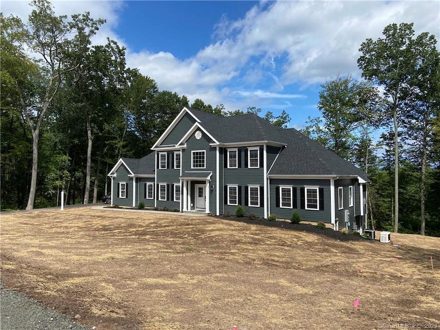 46 Bridgehampton Crossing, Unionville, CT 06085 - photo 1