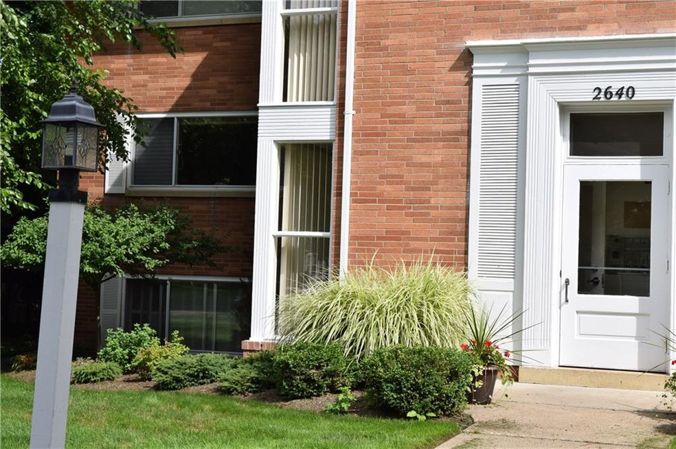 Ground Floor End Unit