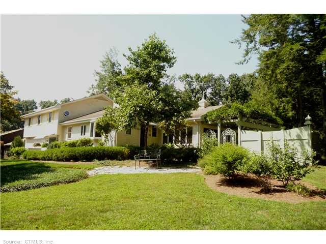 Exterior Front. DELUXE Split Level Home!!!