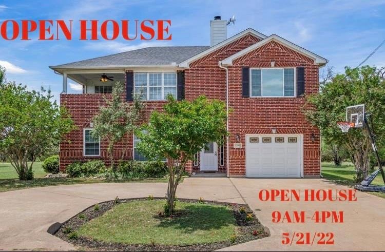 37052 Woodacre Dr, Whitney, TX 76692 - photo 1