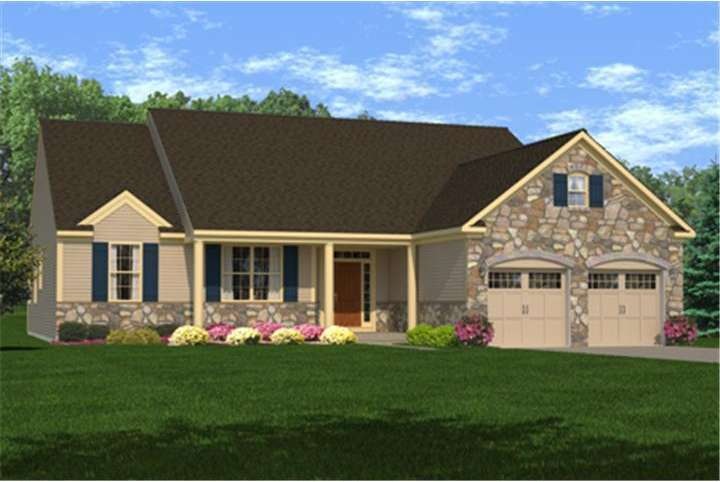 2 Genova Dr, West Berlin, NJ 08091 - photo 1