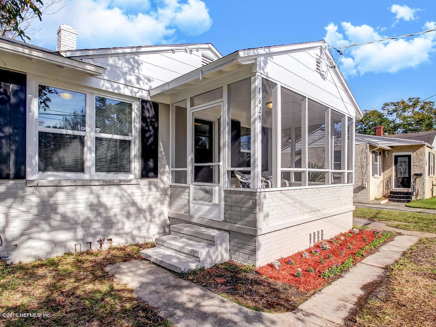 4629 Cardinal Blvd, Jacksonville, FL 32210 - photo 1