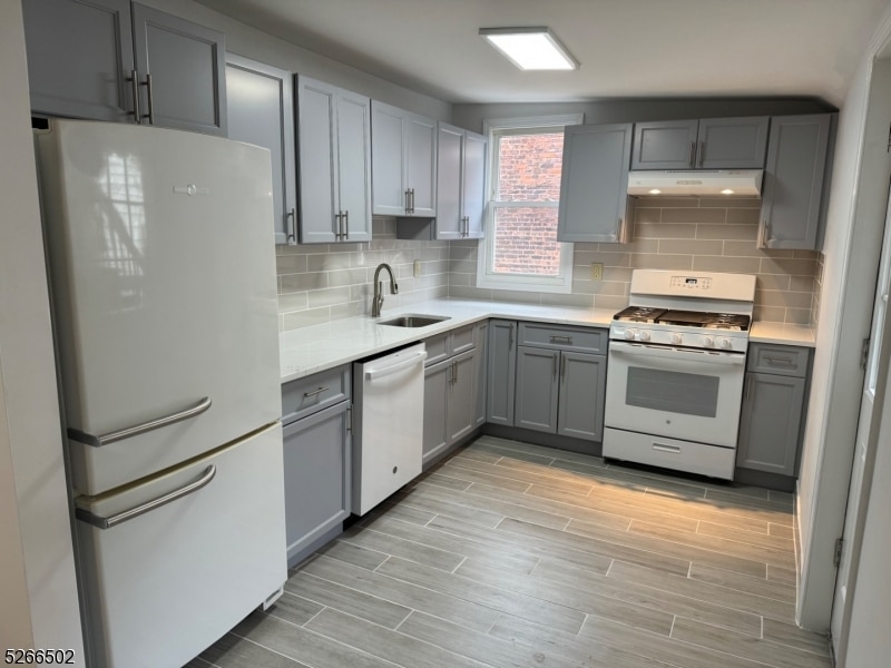 158 Lafayette St unit 2, Newark, NJ 07105 - photo 1