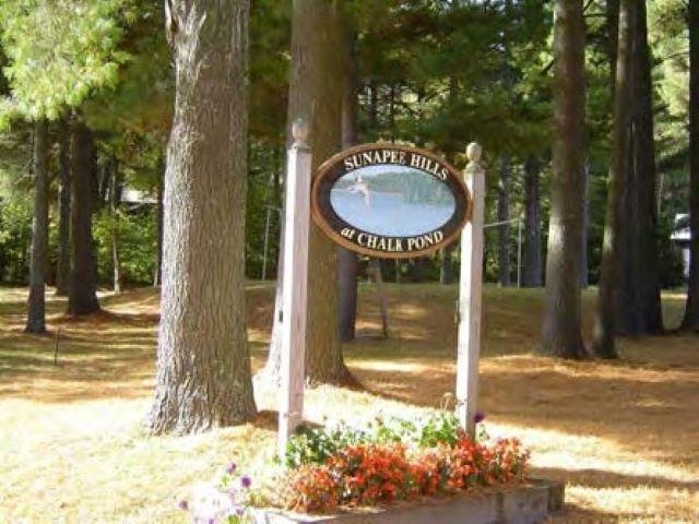 0 Chalk Pond Rd unit 1 4944686, Newbury, NH 03255 - photo 1