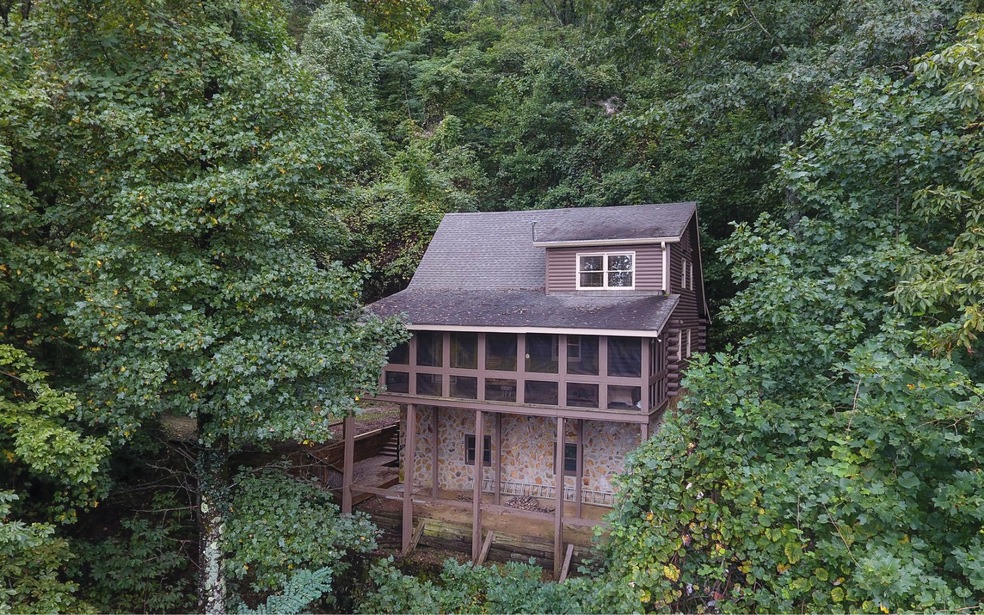 Main View