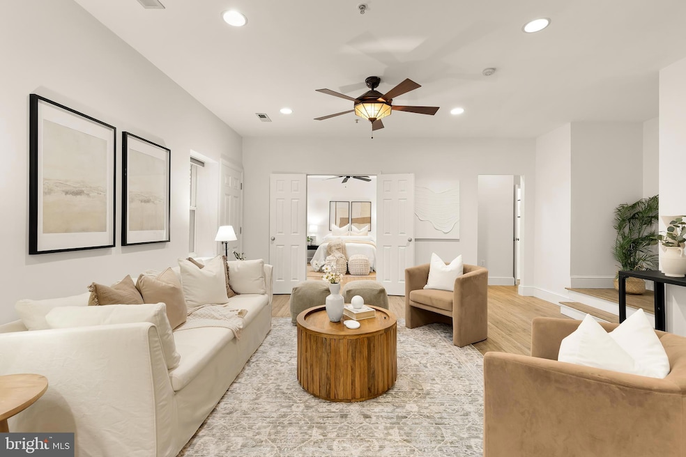 330 Rhode Island Ave NE unit 40, Washington, DC 20002 - photo 1