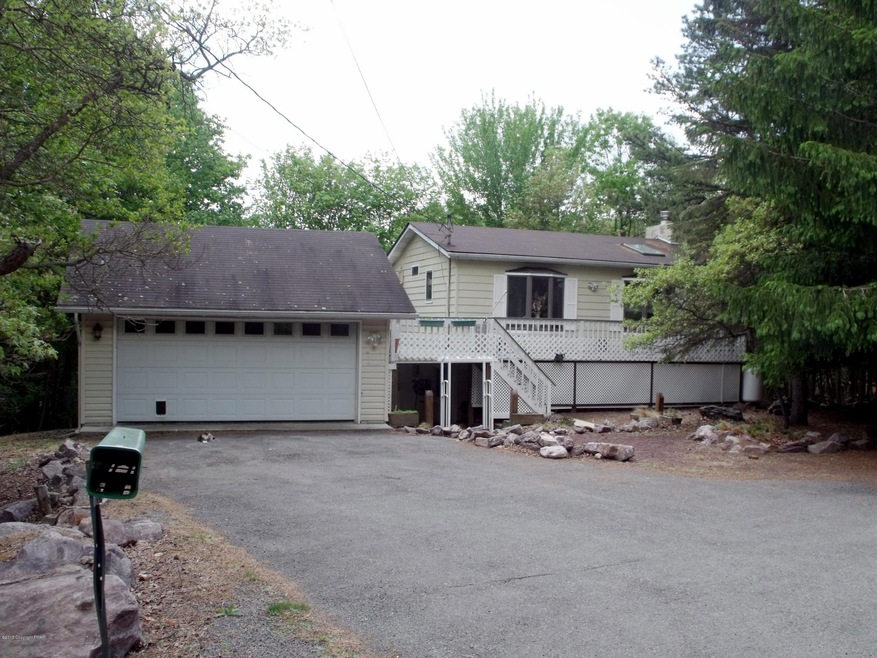 387 Birch Dr, Blakeslee, PA 18610 - photo 1