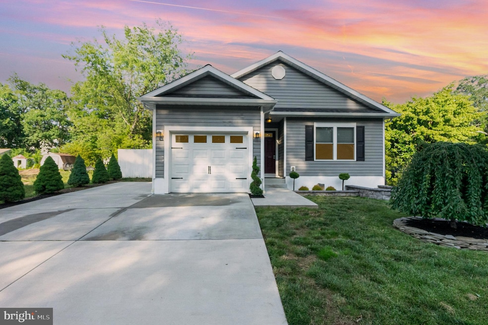 1409 Mandeville Ln, Joppa, MD 21085 - photo 1