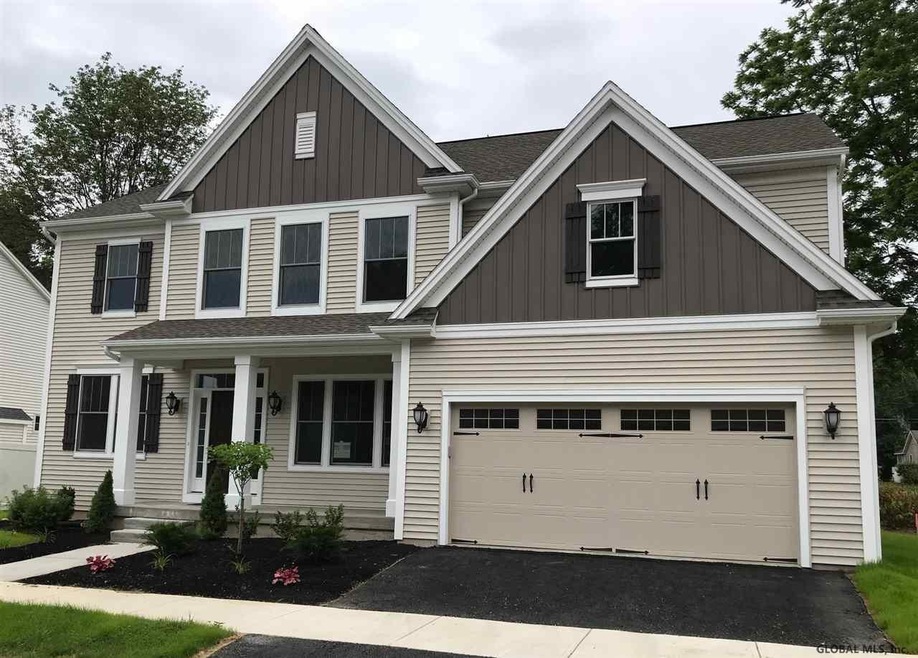 6 Chloe's Way, Saratoga Springs, NY 12866 - photo 1