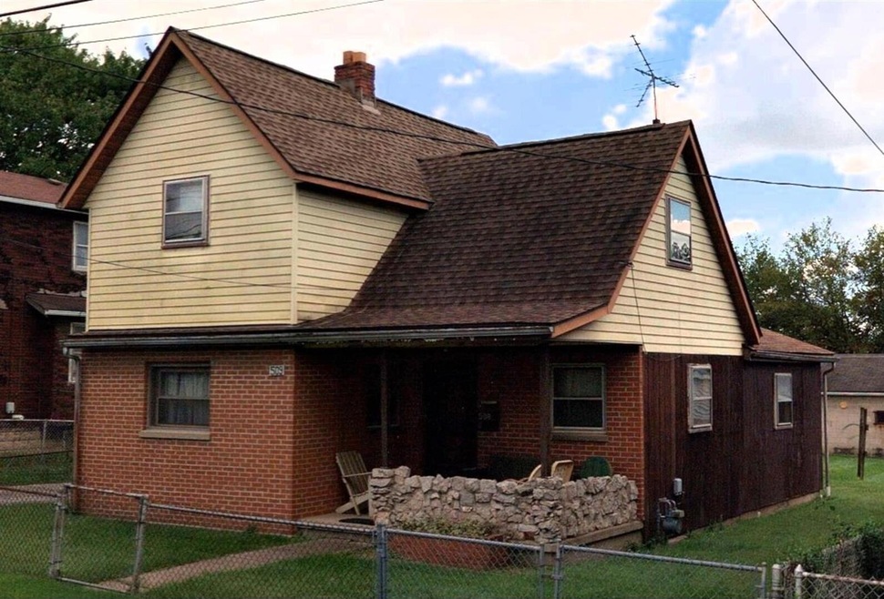 509 Glendower pic