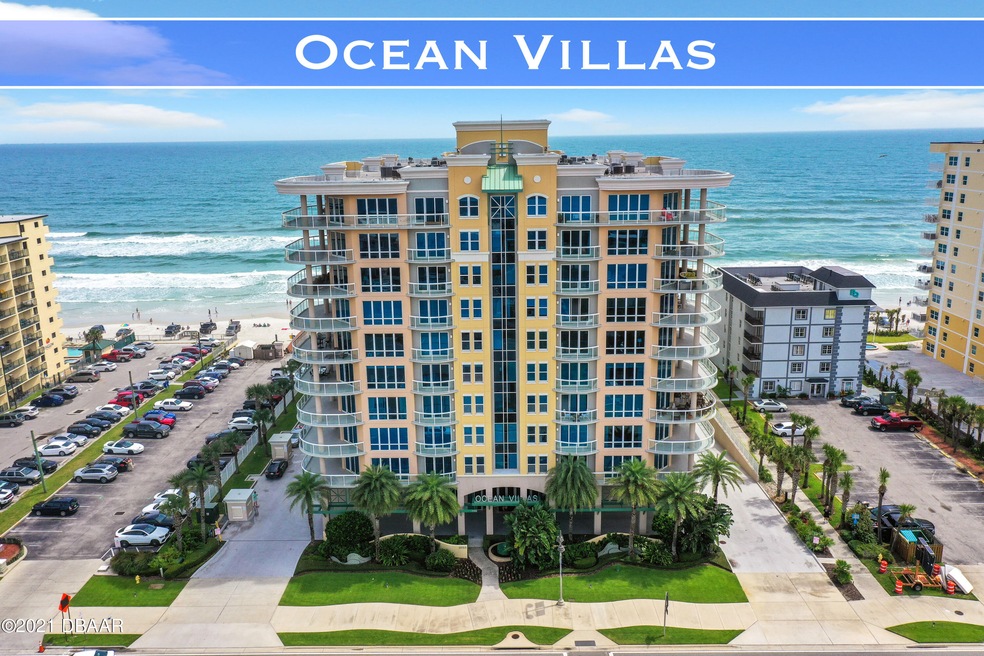 Ocean Villas