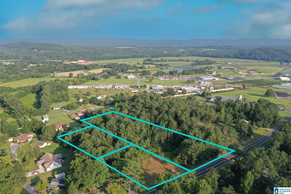 79 AL Hwy Highway 79, Cleveland, AL 35133 - photo 1