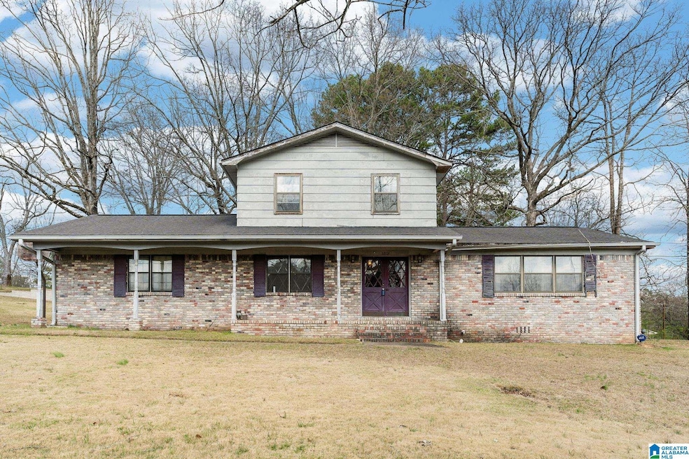 1801 Mara Dr, Center Point, AL 35215 - photo 1