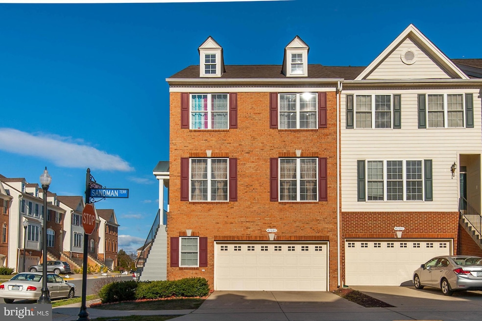 42680 Sandman Terrace, Chantilly, VA 20152 - photo 1