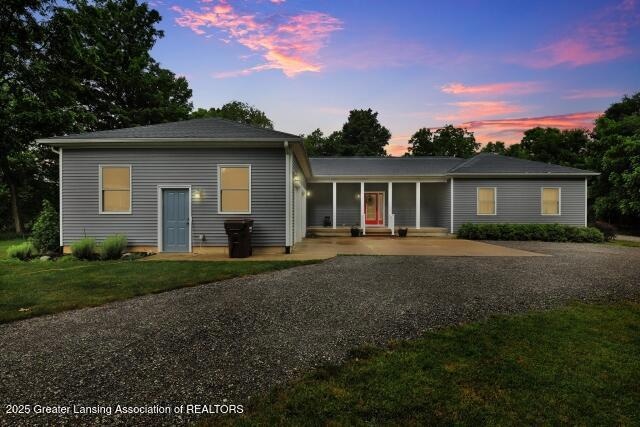 Under Contract $524,900