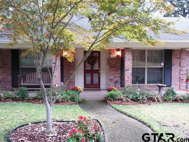 4607 4607 Dundee, Tyler, TX 75703 - photo 1