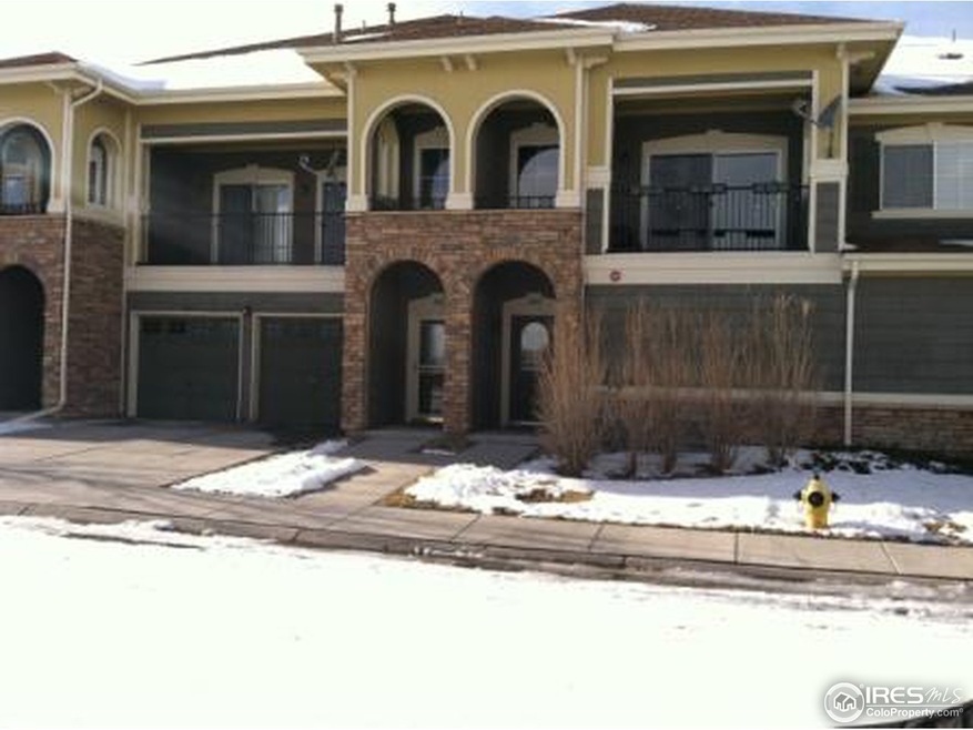 6222 Kilmer Loop unit 204, Golden, CO 80403 - photo 1
