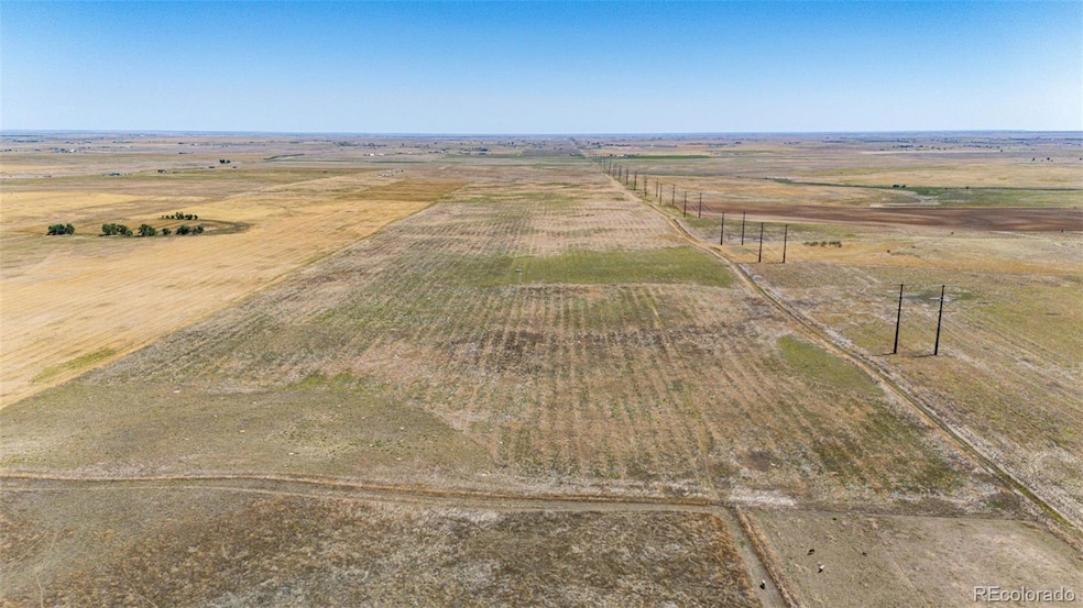 4880 Kiowa-Bennett Rd, Bennett, CO 80102 - photo 1