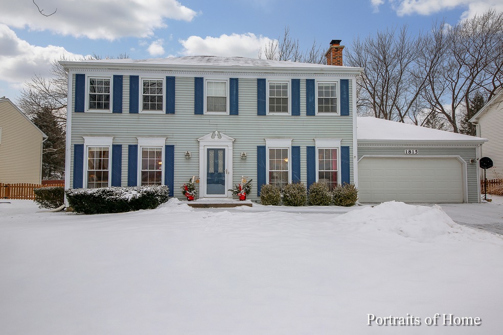 1815 Fairoak Rd, Naperville, IL 60565 - photo 1