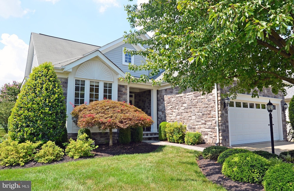 6812 Street Cry Ct, Gainesville, VA 20155 - photo 1