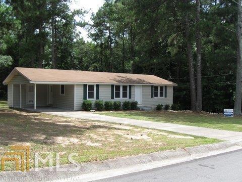 1109 W Adrian Cir SW, Conyers, GA 30094 - photo 1