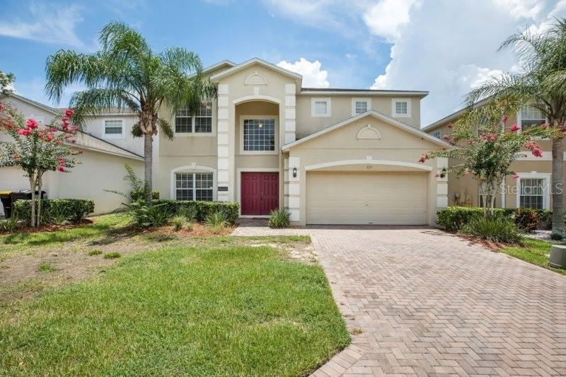 129 Moorgate Dr, Davenport, FL 33897 - photo 1