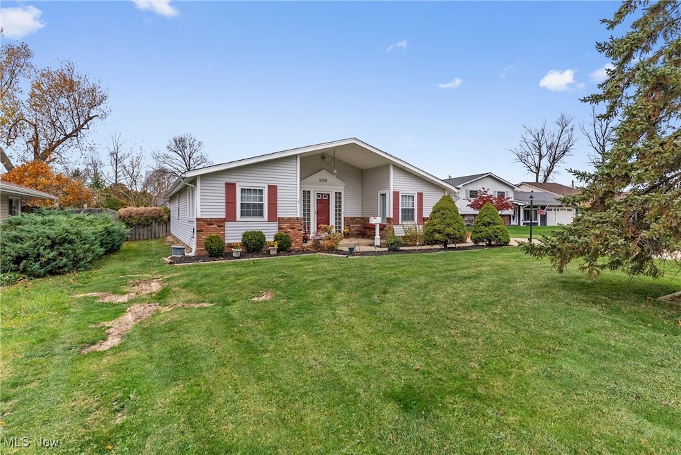 Under Contract $269,900 • Co-Listing Agent