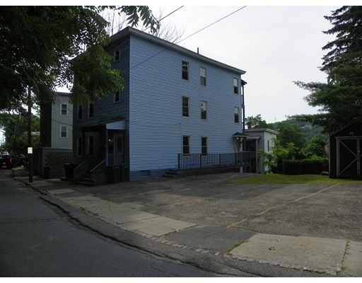 66 Goddard St, Fitchburg, MA 01420 - photo 1