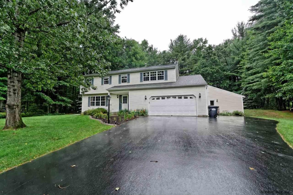 827 Ediface Way, Ballston Spa, NY 12020 - photo 1