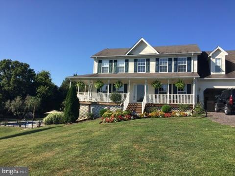 15390 Fox Chase Ln, Culpeper, VA 22701 - photo 1