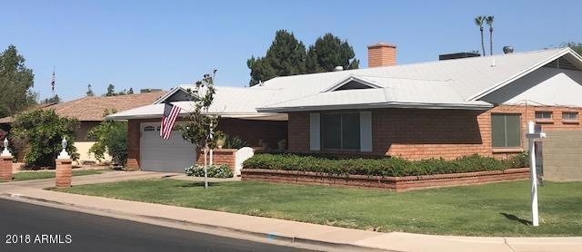 1808 S Spruce unit 5, Mesa, AZ 85210 - photo 1