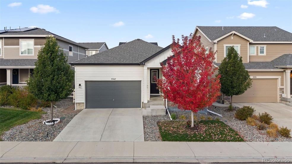 5347 Gray Wolf Ln, Castle Rock, CO 80104 - photo 1